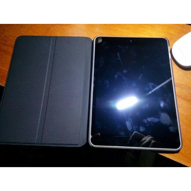 诺基亚n1平板电脑-天然铝灰色 n1s礼包版2g/32g