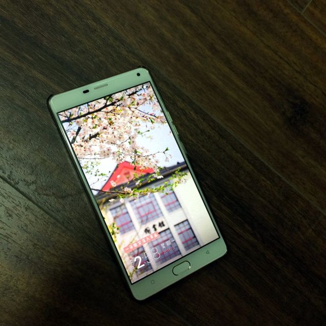 金立手机m5 plus gn8001 [极地金](64g 3g)