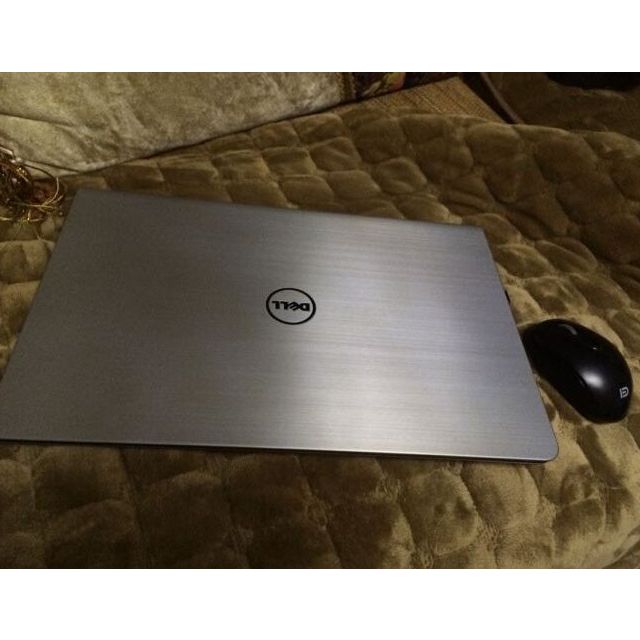 戴尔(dell)灵越15(5557) ins15mr-7648s 15.