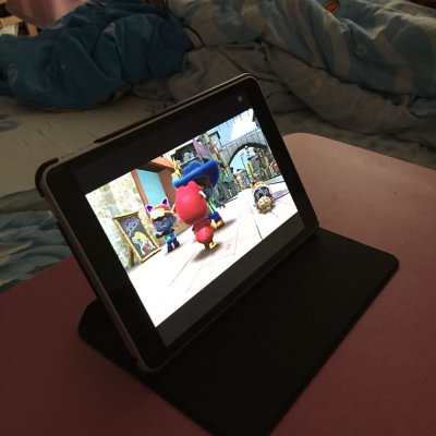 诺基亚n1平板电脑-天然铝灰色 n1s礼包版2g/32g