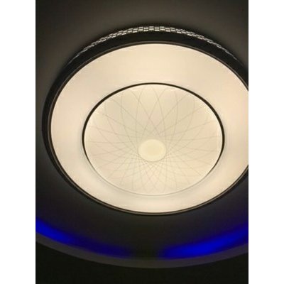 嘉美led吸顶灯客厅灯具 现代简约温馨长方形卧室灯阳台餐厅灯饰