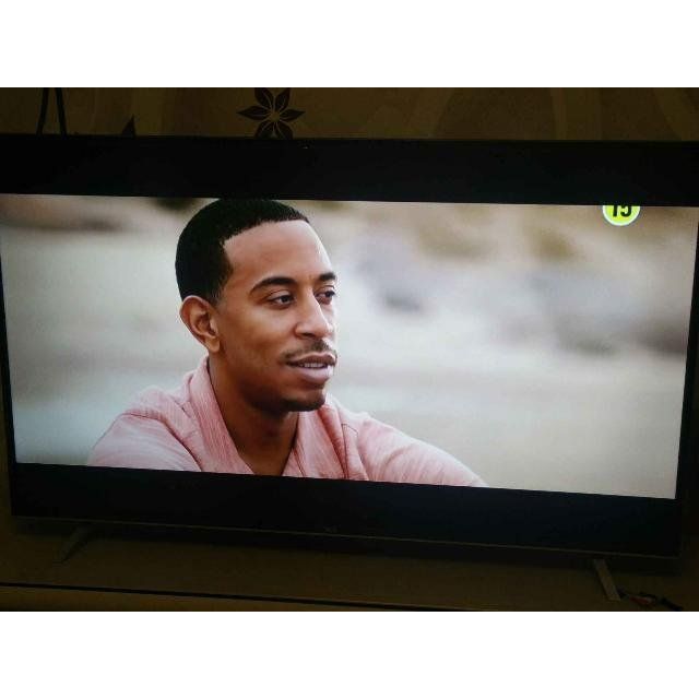 tcl电视 d55a561u 超高清4k 网络 wifi 安卓 智能 led液晶电视