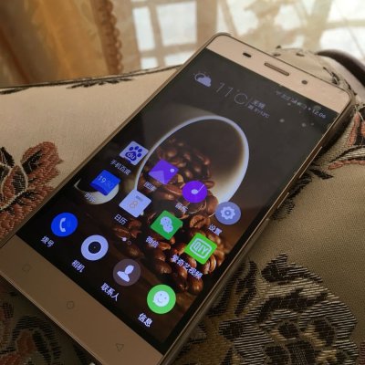 金立手机金钢 gn5001s .