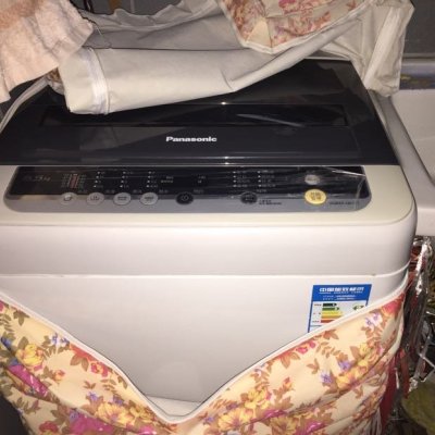 松下洗衣机xqb75-h7232怎么样_松下洗衣机xqb75-h7232好吗_有图评价