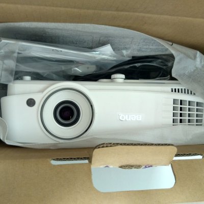 明基(benq)ms524数码投影机 高亮度商务办公投影仪