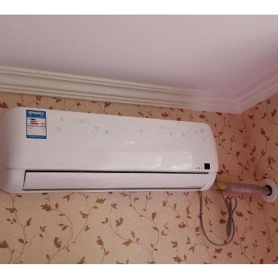 > 海尔(haier)>海尔空调kfr-23gw/10.>商品评价
