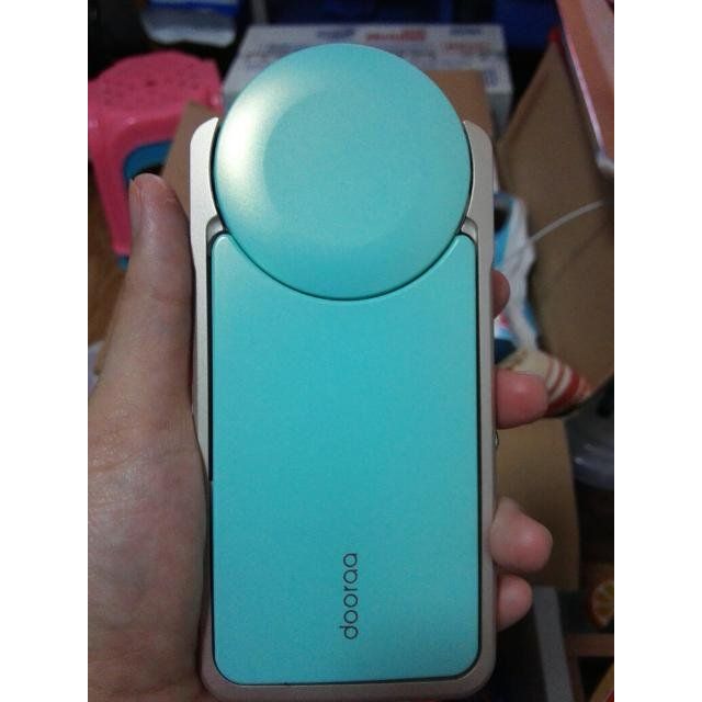 dooraa自拍数码相机(邂逅绿)