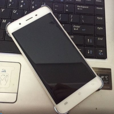 vivo xplay5a 全网通版 香槟金