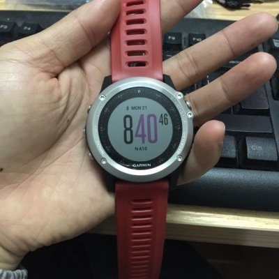 garmin fenix3 佳明飞耐时3 gps户外运动腕表爬山 游泳跑步 多功能