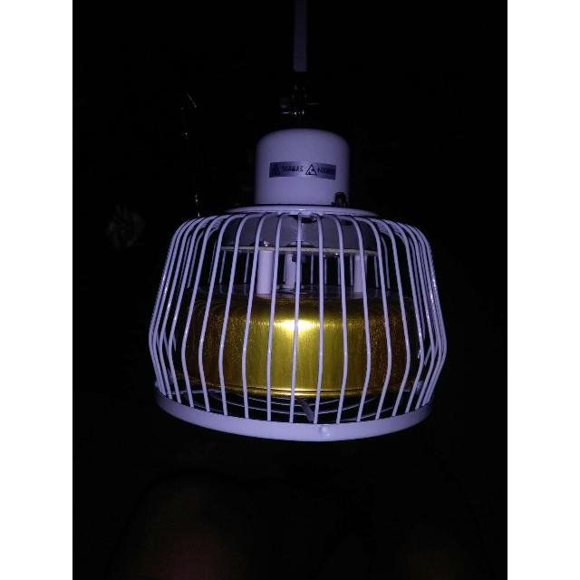 仙鹤tdp 特定电磁波 治疗仪 cq-10 神灯 家用烤灯 理疗仪