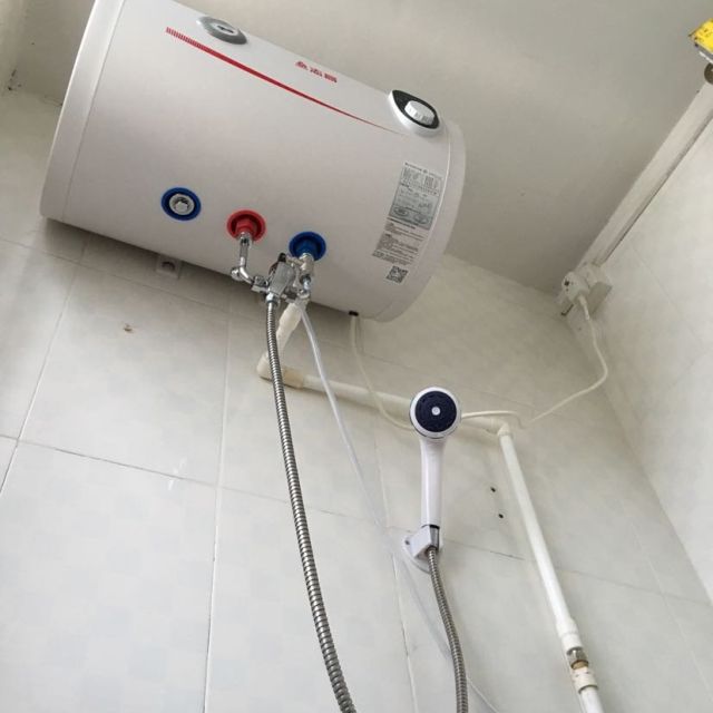 chigo/志高d13儲水式電熱水器40升