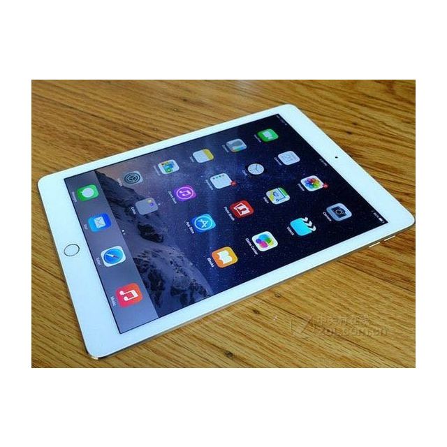 apple ipad air md788ch/b wifi版 9.7英寸平板电脑 16g 银色