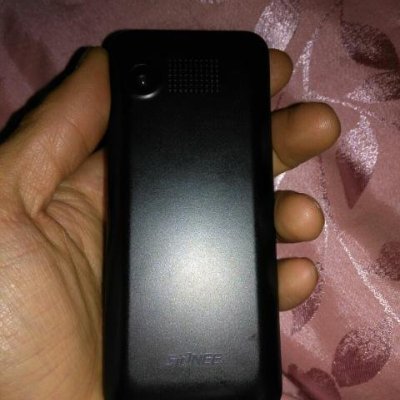 金立手机v338 [黑]