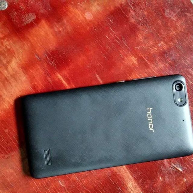 华为荣耀畅玩4c(chm-tl00h)(16gb rom)移动4g增强版(黑)双卡双待评价