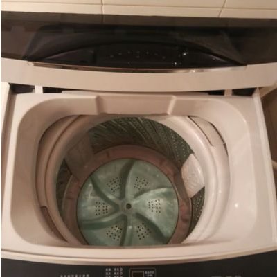 威力(weili)xqb60-6099a 6公斤 全自动波轮洗衣机