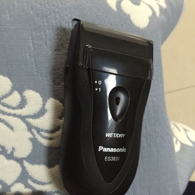 松下剃须刀es3831k