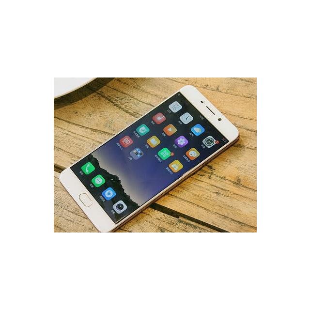 oppo r9tm 全网通 玫瑰金色