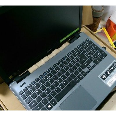 宏碁(acer)e5-572g-5161 15.