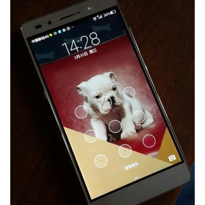 华为荣耀7(plk-tl01h.