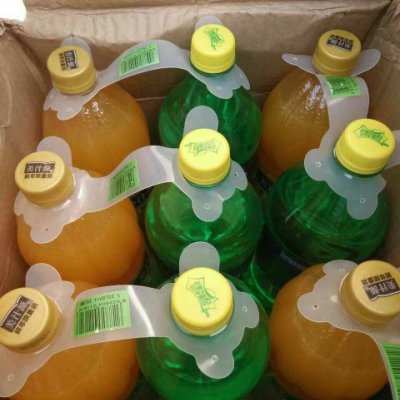 25l雪碧 1.25l美汁源果粒橙