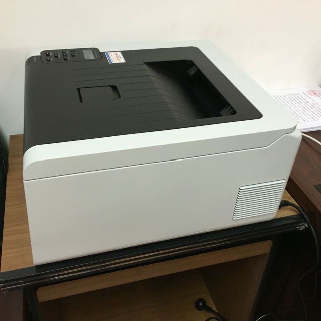 兄弟hl-3150cdn彩色双面数码打印机