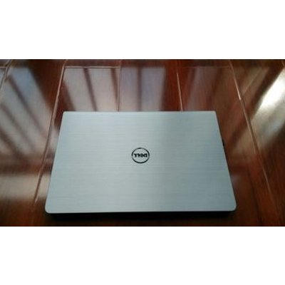 戴爾(dell)靈越5557 ins15m-7528 15英寸筆記本(i5-6200u 4g 500g 2g