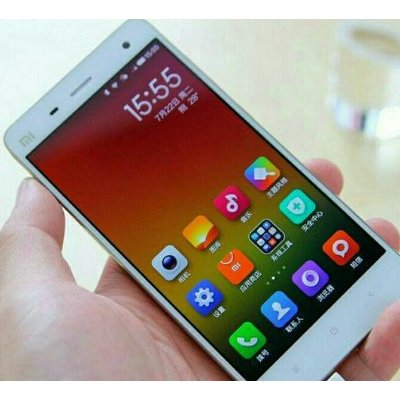 小米4 2gb内存版 白色 电信4g手机