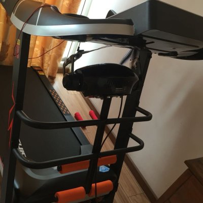 启迈斯r8家用多功能折叠家用静音跑步机