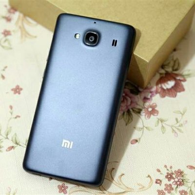 > 小米(mi)>红米手机1s电信版金属灰>商品评价