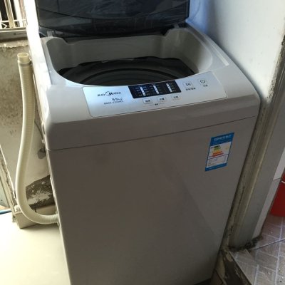 美的洗衣机 mb55-v3006g好不好-苏宁易购