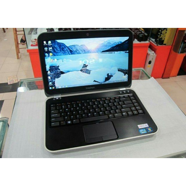 戴尔(dell)灵越3543飞匣15c-5528b 15.