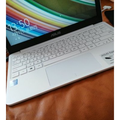 华硕asus) 思聪本x205 11.