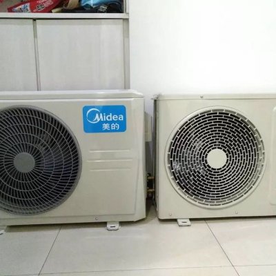 美的空调kfr-35gw/bp2dn1y-qa300(b3)陶瓷白