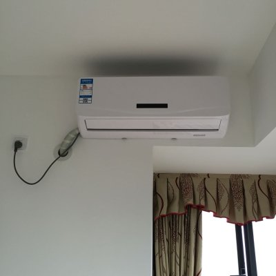 > 奥克斯(aux)>奥克斯空调kf-26gw/fk.>商品评价