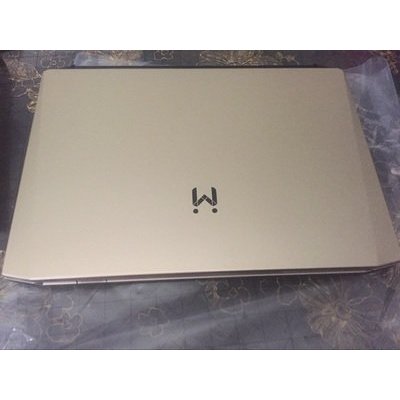 麦本本 锋麦s-y i5游戏本 15.