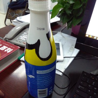 维维天山雪澳酸乳酸奶饮品(1.25kg)