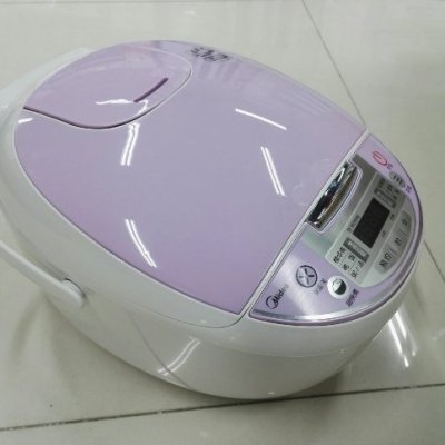 美的电饭煲fs4018d