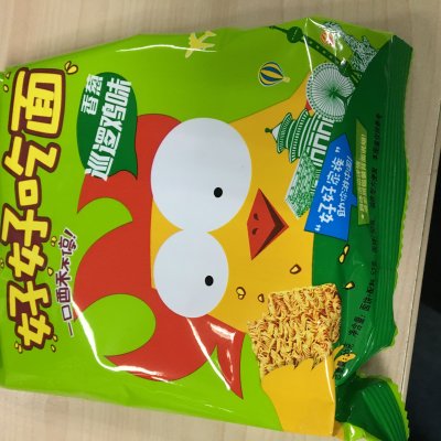 白象热销好好吃面香葱巡逻鸡30包整箱干脆面