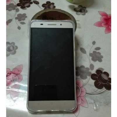 华为荣耀畅玩4x(che-tl00)(2gb ram)移动4g定制(金)