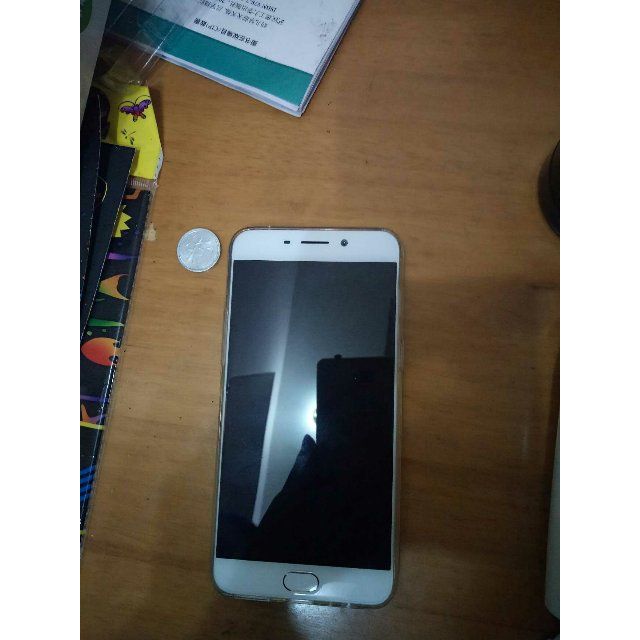 oppor9tm全网通4g手机双卡双待正面指纹oppor9大屏拍照手机4gb64gb