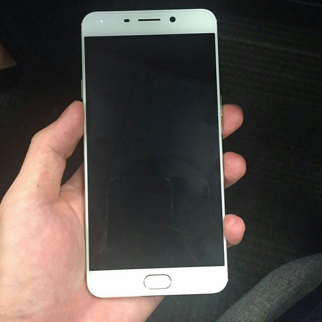 oppor9m全网通双卡双待4gb64gb内存版oppor9金色