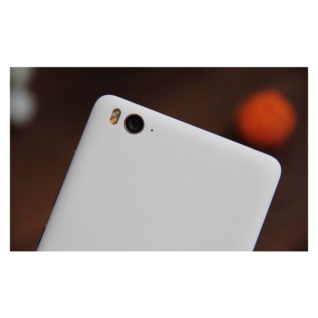 小米手机4c 标准版全网通 白色