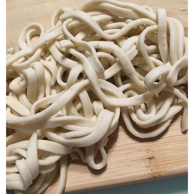 俊媳妇三刀一体家用面条机 小型多功能压面机手动不锈钢擀面机饺子