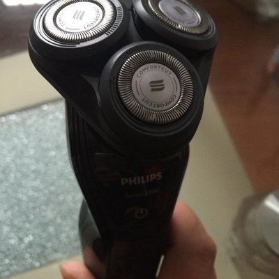 飞利浦(philips) 电动剃须刀s5079