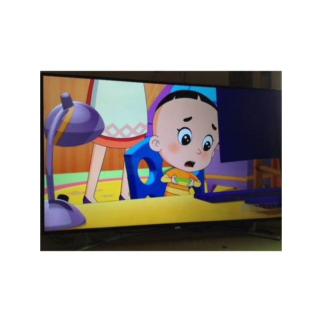 乐视tv(letv) 乐视超级电视 超3x43 43英寸 全高清智能平板液晶电视