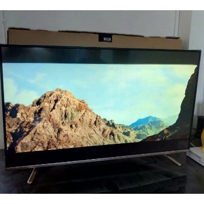 whaley/微鲸 wtv43k1 43吋4k超高清网络智能led液晶电视机平板电视机