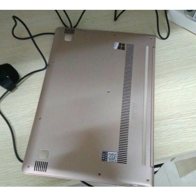 联想(lenovo)ideapad710s-13iskgoxi562004g12810h