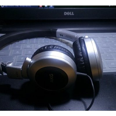 > 爱科技(akg)>akg便携式耳机k430银色>商品评价