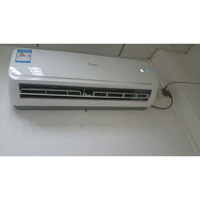 > 惠而浦空调asc-26gs3商品评价 > 制冷效果很好,值的买.