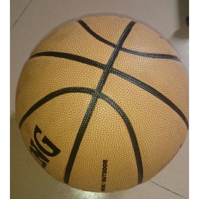斯波克spock篮球室内室外水泥地通用7号标准比赛球
